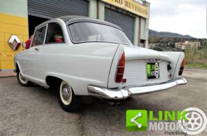 Imagen 5/10 de DKW Junior de Luxe (1961)