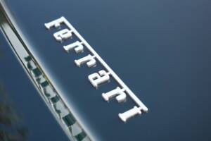 Image 11/17 of Ferrari 599 GTB Fiorano (2008)