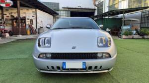 Immagine 7/43 di FIAT Coupé 2.0 20V (1999)