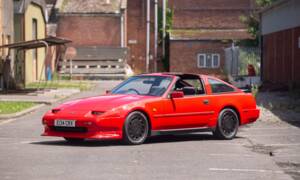 Bild 1/50 von Nissan 300 ZX Turbo (1987)