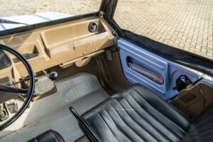 Image 23/24 of Citroën Méhari (1983)