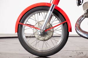 Imagen 7/17 de Benelli Leoncino Bassotto (1954)