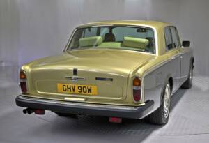 Bild 11/50 von Rolls-Royce Silver Shadow II Jubilee (1980)