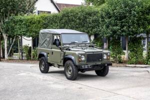 Bild 7/41 von Land Rover Defender 90 Td5 (1998)