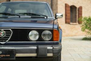 Image 13/50 of Alfa Romeo Alfa 6 - 2.5 (1979)
