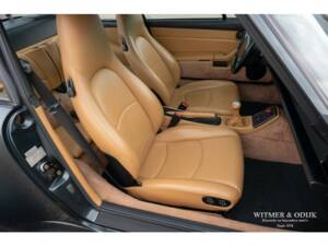 Image 6/29 de Porsche 911 Turbo (WLS I) (1995)