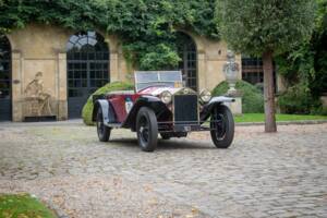Imagen 14/23 de Lancia Lambda (1928)