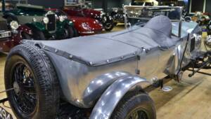 Bild 24/50 von Vauxhall 30/98 E (1921)