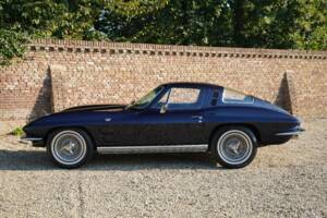 Imagen 12/50 de Chevrolet Corvette Sting Ray (1964)