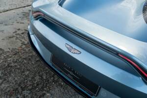 Bild 18/35 von Aston Martin V12 Speedster (2021)
