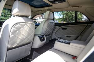 Immagine 24/44 di Bentley Mulsanne (2012)