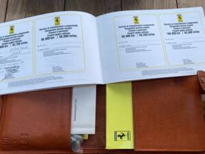 Bild 22/26 von Ferrari 348 TS (1992)