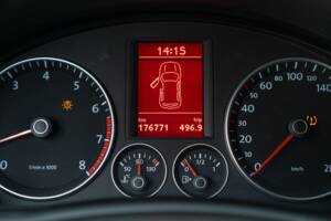 Afbeelding 47/50 van Volkswagen Scirocco 2.0 TSI (2009)