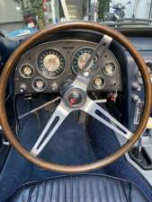Image 10/20 of Chevrolet Corvette Sting Ray Convertible (1963)