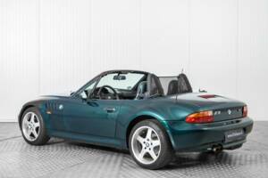Image 6/48 of BMW Z3 2.8 (1998)