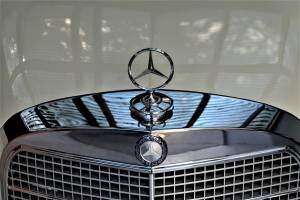 Imagen 24/98 de Mercedes-Benz 300 SE (1966)
