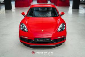 Image 3/23 of Porsche 718 Cayman GTS (2018)
