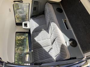 Afbeelding 21/44 van Volkswagen T3 Multivan 1.6 TD (1989)