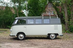 Bild 3/34 von Volkswagen T1 Kombi (1957)
