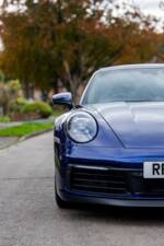 Bild 23/50 von Porsche 911 Carrera 4S (2019)