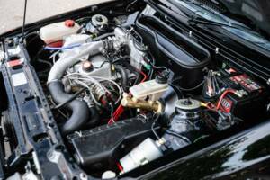 Bild 21/49 von Ford Escort turbo RS (1988)
