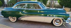 Bild 39/61 von Buick 50 Super Riviera Hardtop (1952)
