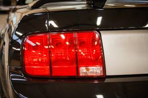 Image 18/49 of Ford Mustang GT (2006)