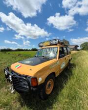 Image 23/51 of Land Rover Discovery TDi (1993)