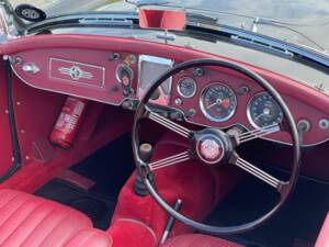 Bild 9/11 von MG MGA 1600 (1959)