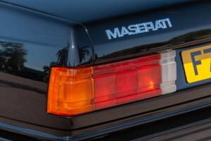 Bild 18/42 von Maserati Biturbo Spyder i (1988)