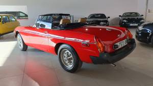 Bild 3/11 von MG MGB (1978)