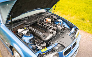 Image 65/72 of BMW M3 (1998)