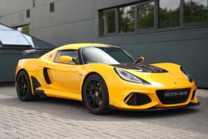 Image 22/50 of Lotus Exige Sport 410 (2021)