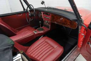 Immagine 8/19 di Austin-Healey 3000 Mk III (BJ8) (1965)