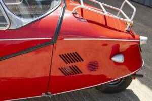 Image 7/29 of Messerschmitt / FMR KR 200 (1959)