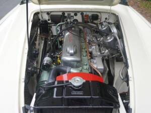 Immagine 18/25 di Austin-Healey 3000 Mk III (BJ8) (1964)