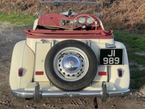 Imagen 3/12 de MG TD Midget (1950)