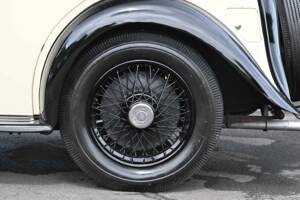 Bild 39/50 von Rolls-Royce 20/25 HP Sport Saloon (1933)