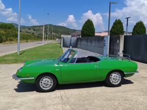 Bild 7/47 von FIAT 850 Sport Spider (1970)