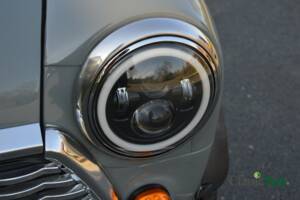 Image 40/50 de Rover Mini Cooper 1,3i (1996)