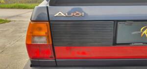 Image 8/70 of Audi Coupe GT 5S (1982)