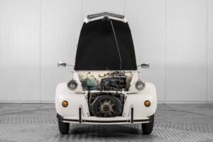 Bild 11/60 von Citroën 2 CV 6 Club (1989)