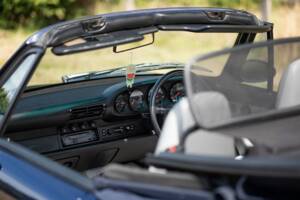 Afbeelding 31/50 van Porsche 911 Carrera (1995)