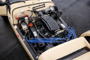 Image 8/26 of Westfield SEiGHT 4.6 V8 (2003)