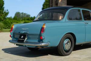 Image 11/50 of Volkswagen 1500 (1963)