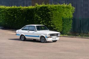Immagine 37/61 di Ford Escort RS 1800 (1976)