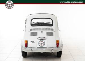 Bild 7/14 von FIAT 500 L (1972)