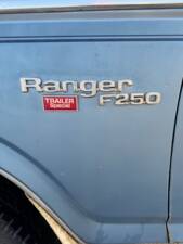 Imagen 33/35 de Ford F-250 (1981)