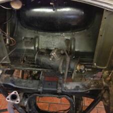 Imagen 49/50 de FIAT 500 B Topolino (1949)