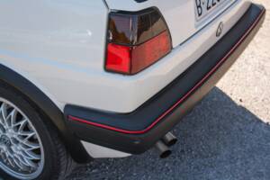 Bild 9/58 von Volkswagen Golf II GTi 1.8 (1988)
